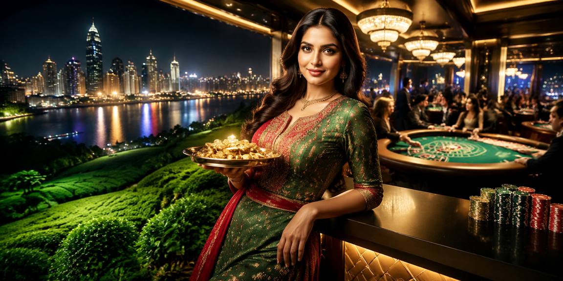 slots77 বোনাস